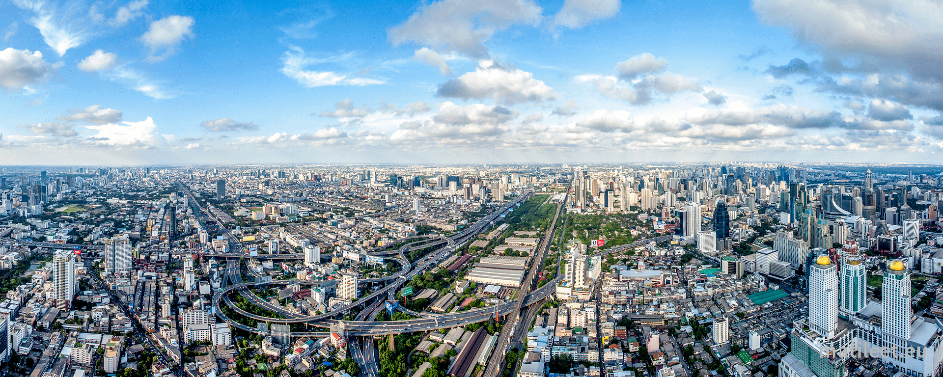 Portfolio bangkok